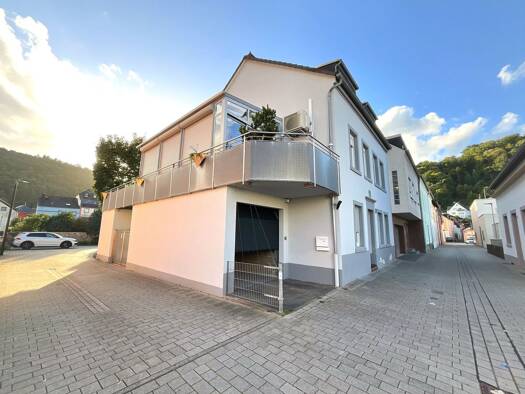Einfamilienhaus zum Kauf 406.000 € 5 Zimmer 200 m² 181 m² Grundstück Ehrang Trier 54293