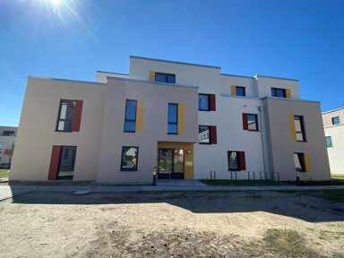 Wohnung zur Miete 1.041 € 3 Zimmer 83,9 m² 2. Geschoss Clara-Müller-Jahnke-Straße 9 Rahnsdorf Berlin 12589