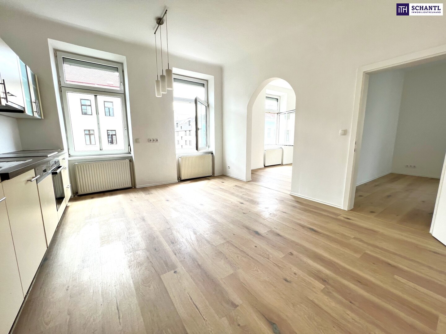 Wohnung zum Kauf 315.000 € 4 Zimmer 77 m²<br/>Wohnfläche Steinbauergasse Wien 1120