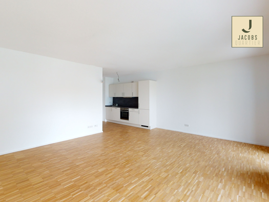 WG-Zimmer zur Miete 985 € 3 Zimmer 82,6 m² 3. Geschoss Weiseler Straße 59 Butzbach 35510