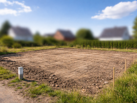 Grundstück zum Kauf 175.000 € 626 m² Grundstück Baden Achim 28832