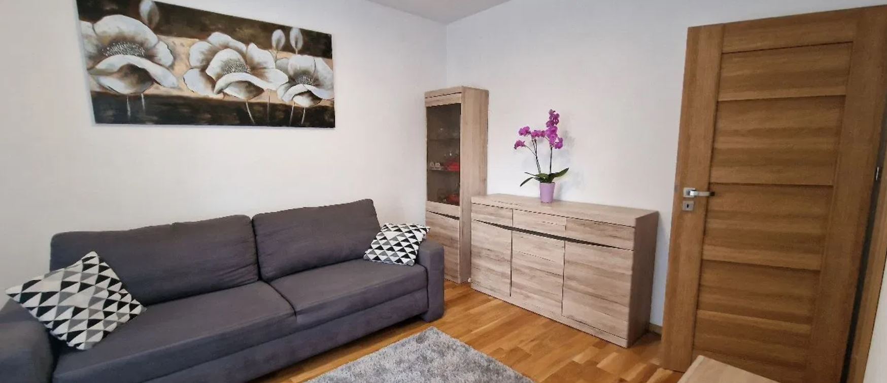 Wohnung zum Kauf 149.000 € 2 Zimmer 49 m²<br/>Wohnfläche 1.<br/>Geschoss Kolberg