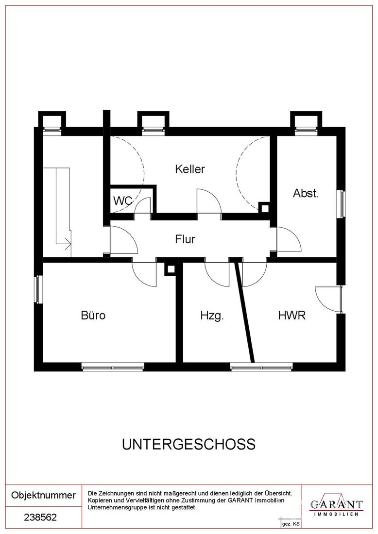 Mehrfamilienhaus zum Kauf 445.000 € 7 Zimmer 162 m²<br/>Wohnfläche 613 m²<br/>Grundstück Ebersbach Ebersbach an der Fils 73061