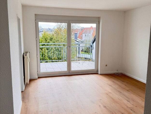 Wohnung zur Miete 657 € 3 Zimmer 73 m² 1. Geschoss Koblenzer Straße 17 Gohfeld Löhne (Gohfeld) 32584