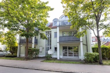 Wohnung zum Kauf 160.000 € 1 Zimmer 38 m² Am Wasserwerk Ingolstadt 85055