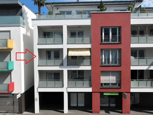 Wohnung zum Kauf 299.000 € 2 Zimmer 75 m² 4. Geschoss frei ab sofort Kernstadt Paderborn 33102
