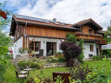Wohnung zur Miete Wohnen auf Zeit 1.950 € 3 Zimmer 90 m² frei ab 01.08.2025 Schönau Schönau-Tuntenhausen 83104