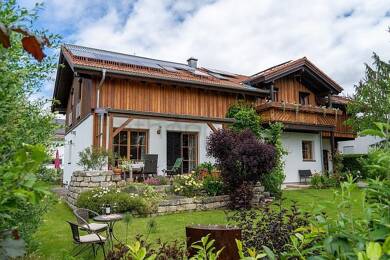 Wohnung zur Miete Wohnen auf Zeit 1.950 € 3 Zimmer 90 m² frei ab 01.08.2025 Schönau Schönau-Tuntenhausen 83104