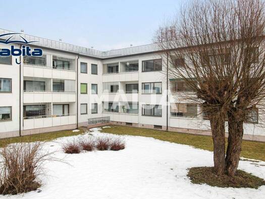 Studio zum Kauf 119.000 € 2 Zimmer 51 m² 2. Geschoss Klaavuntie 3 Helsinki 00910