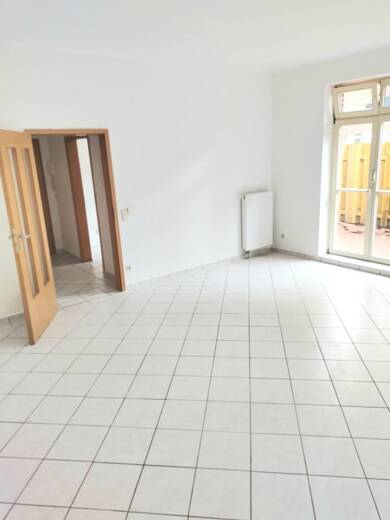 Wohnung zur Miete 490 € 1 Zimmer 49 m² Leer Leer 26789