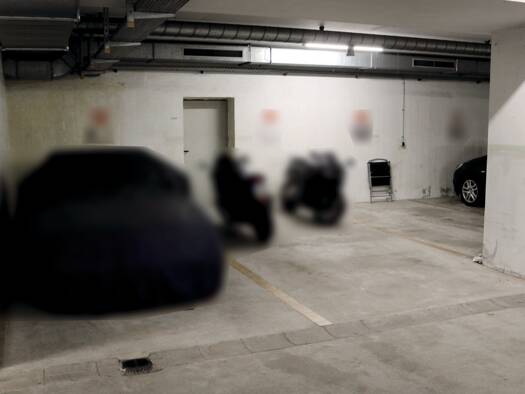 Stellplatz zur Miete provisionsfrei 90 € 11 m² Möckmühl 74219