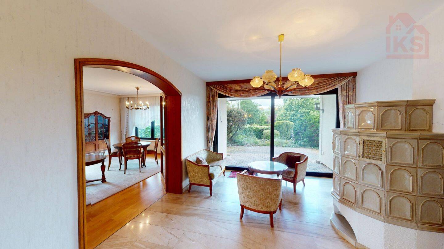Haus – Saarlouis-Picard - Mehr