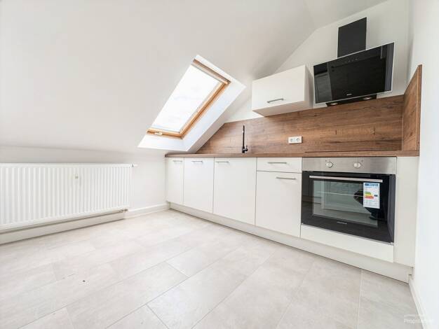 Wohnung zur Miete 749 € 2 Zimmer 57 m² 4. Geschoss Franz-Flemming-Straße 86 Leutzsch Leipzig 04179