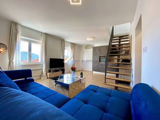 Haus zur Miete 1.200 € 3 Zimmer 85 m² Pučišća