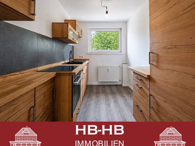 Wohnung zum Kauf 240.000 € 3 Zimmer 65 m² 2. Geschoss Riensberg Ost 28213