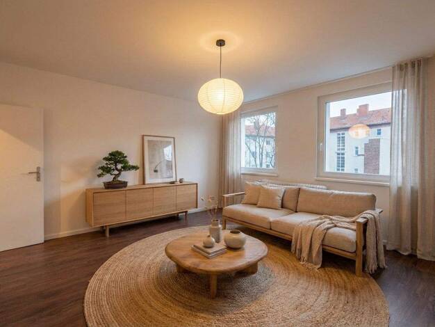 Wohnung zum Kauf provisionsfrei 448.000 € 3 Zimmer 71,1 m² 4. Geschoss Wilmersdorfer Straße 107c Charlottenburg Berlin 10629