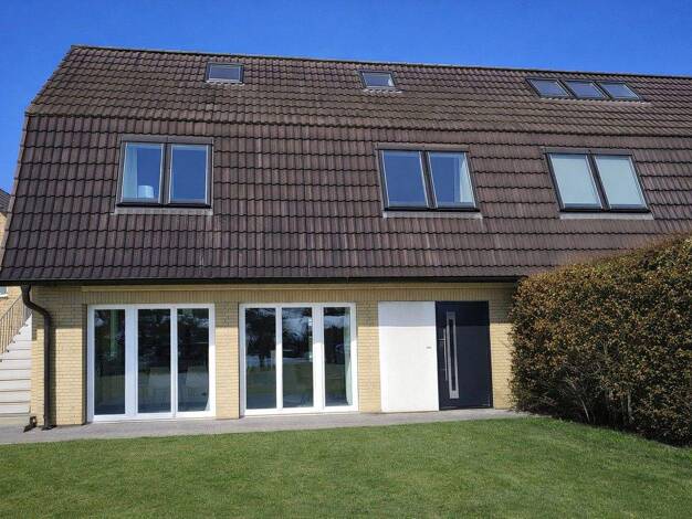 Doppelhaushälfte zum Kauf provisionsfrei 569.000 € 9 Zimmer 204 m² 375 m² Grundstück Pinneberg 25421