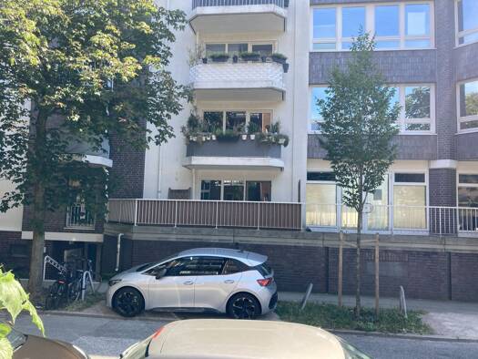 Wohnung zum Kauf provisionsfrei 459.000 € 3 Zimmer 102 m² Geschoss EG/4 frei ab sofort Hamm Mitte 20537