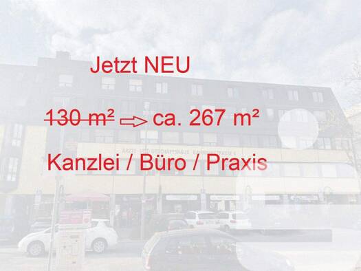 Büro zum Kauf 570.000 € Neumarkt 92318