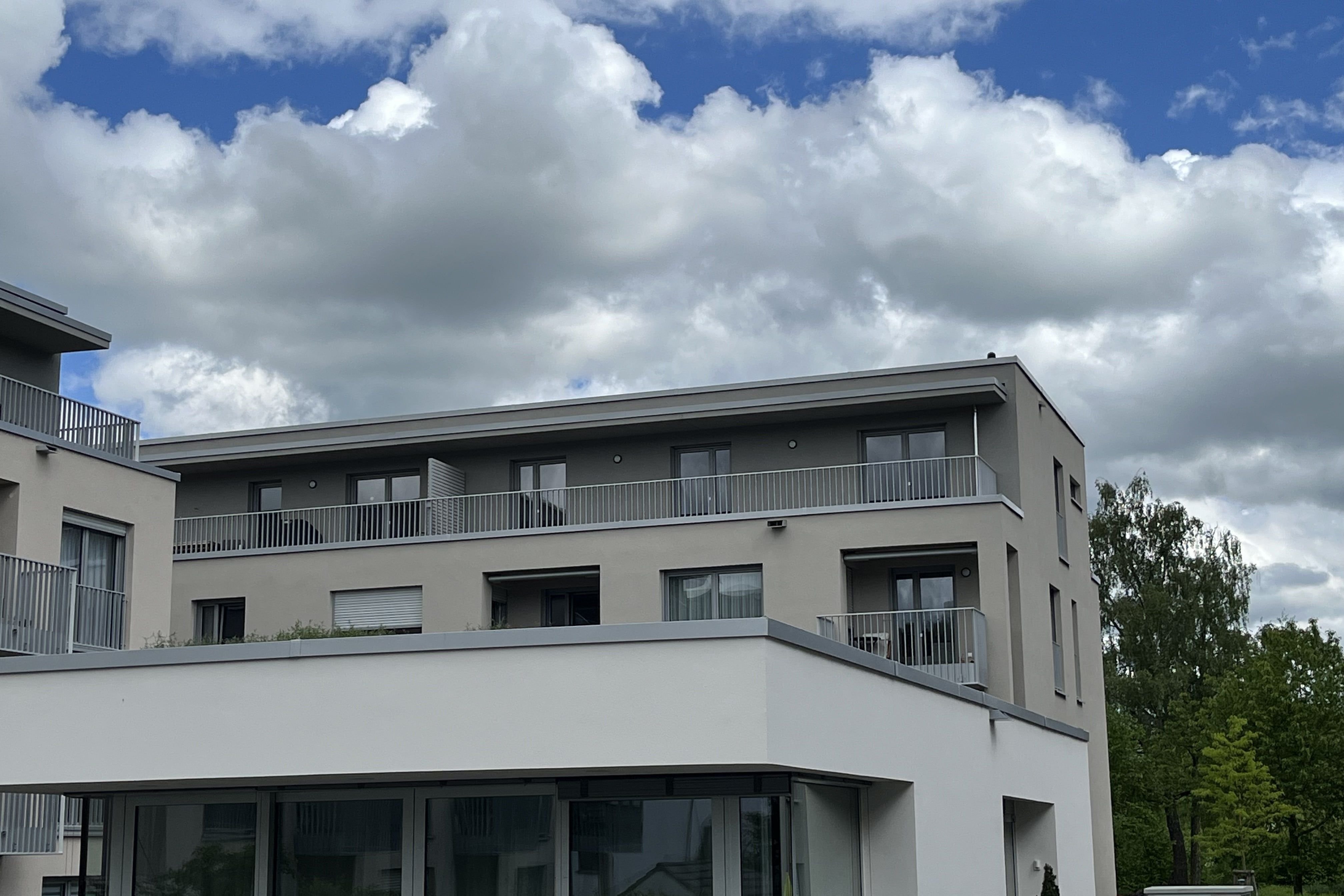 Penthouse zum Kauf 491.000 € 3 Zimmer 98,5 m² Tuttlingen Tuttlingen 78532