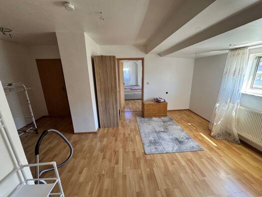 Wohnung zur Miete 950 € 2 Zimmer 55 m² frei ab sofort Hanau Hanau 63450