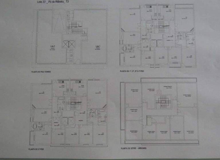 Grundstück zum Kauf 300.000 € 245 m² Grundstück Rio Maior