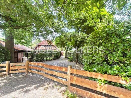 Einfamilienhaus zum Kauf 850.000 € 5 Zimmer 216 m² 892 m² Grundstück Fischerhude 28870