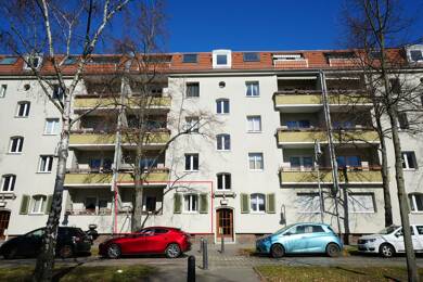 Wohnung zum Kauf 249.000 € 2,5 Zimmer 64,4 m² 1. Geschoss frei ab 31.10.2025 Reinickendorf Berlin 13407