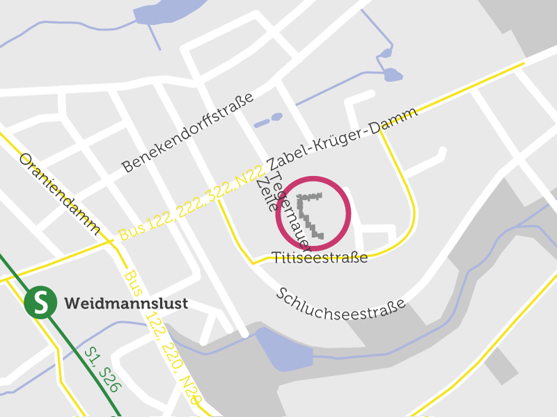 Außenstellplatz zur Miete - Ansicht 3