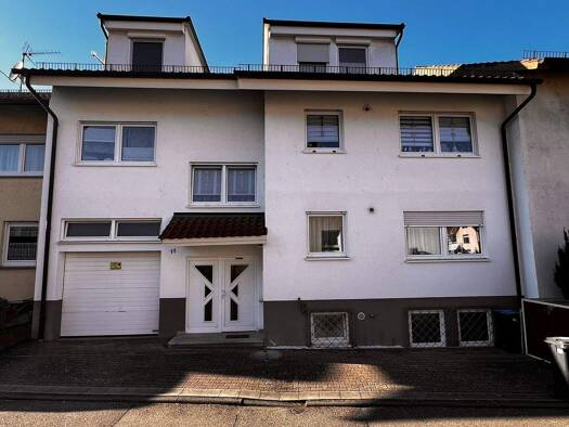 Mehrfamilienhaus zum Kauf 750.000 € 10 Zimmer 305 m² 334 m² Grundstück Ersingen Kämpfelbach 75236