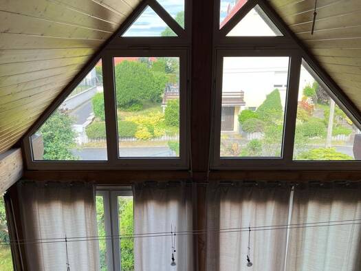 Maisonette zur Miete 850 € 2 Zimmer 74 m² Geschoss 1/2 frei ab 01.09.2026 Moritzburg 01468