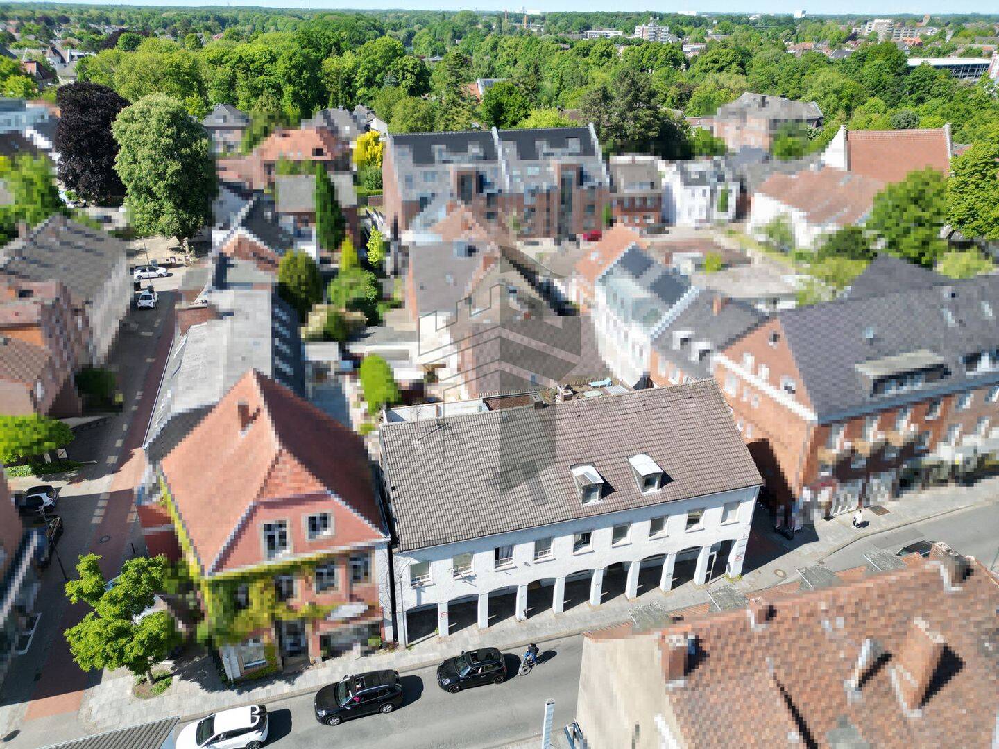 Mehrfamilienhaus zum Kauf - Ansicht 4