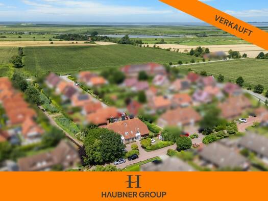 Maisonette zum Kauf 229.000 € 4 Zimmer 75 m² Greetsiel Krummhörn 26736