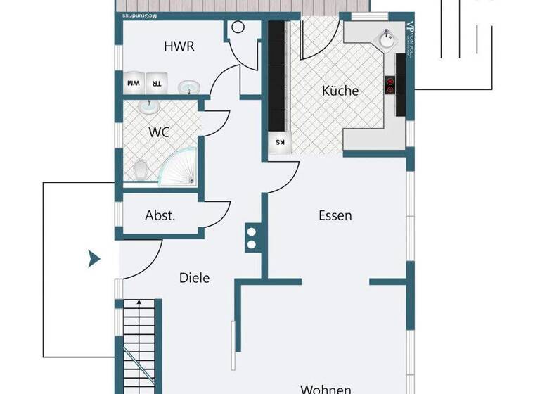 Einfamilienhaus zum Kauf 865.000 € 255 m² 580 m² Grundstück Taufkirchen, Vils Taufkirchen (Vils) 84416