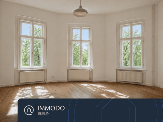 Studio zum Kauf 335.000 € 1 Zimmer 48 m² 1. Geschoss Neukölln Berlin 12047