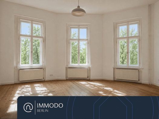 Wohnung zum Kauf 300.000 € 1 Zimmer 50 m² 3. Geschoss Neukölln Berlin 12047