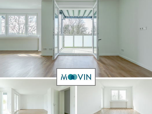 Studio zur Miete 1.014 € 4 Zimmer 99,4 m² 5. Geschoss frei ab 16.01.2026 Bahnhofstraße 14 Solingen-Mitte Solingen 42651