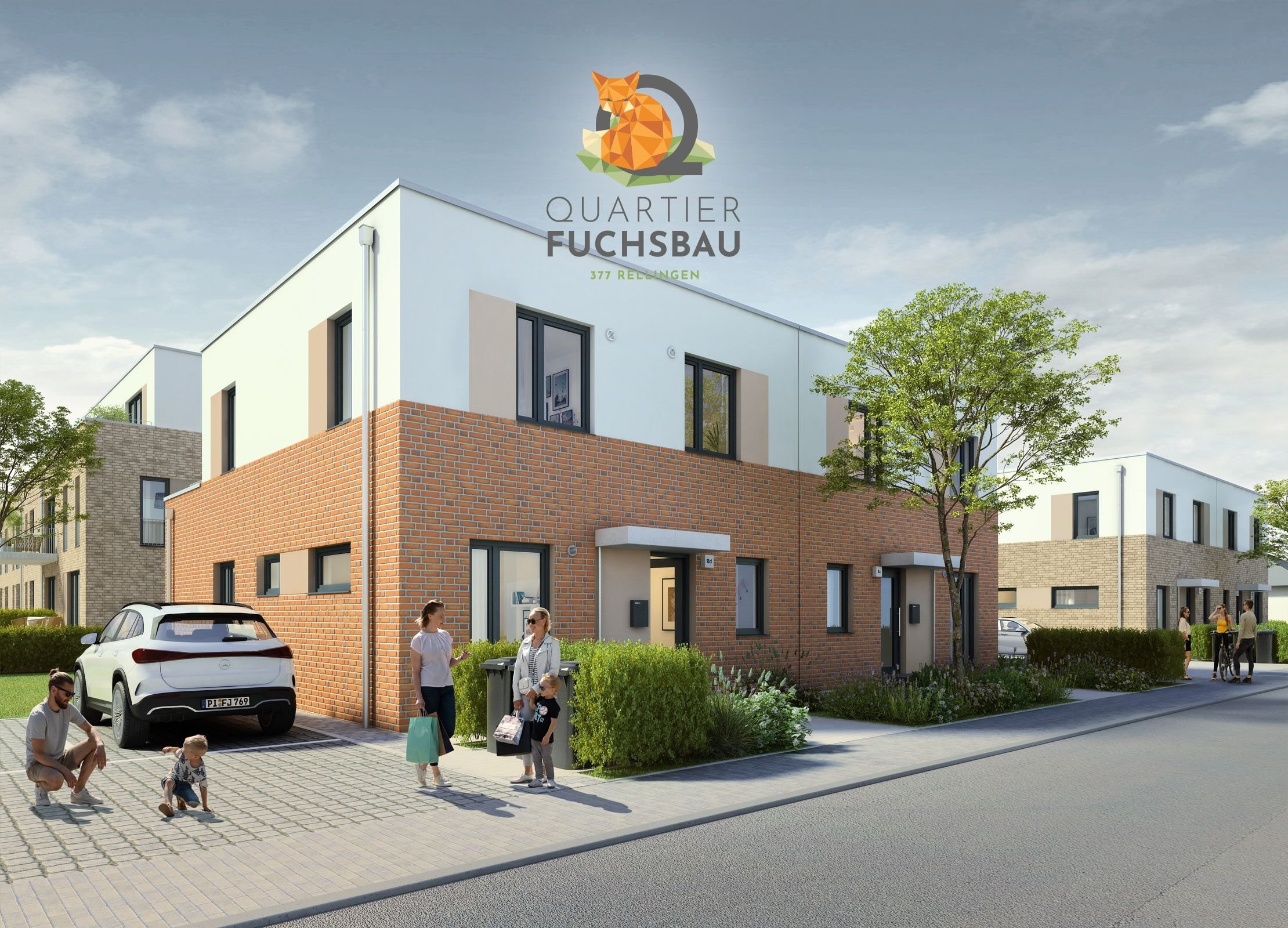 Doppelhaushälfte zum Kauf provisionsfrei 750.000 € 5 Zimmer 138,7 m²<br/>Wohnfläche Altonaer Straße 357/Tannenweg 8 Rellingen 25462