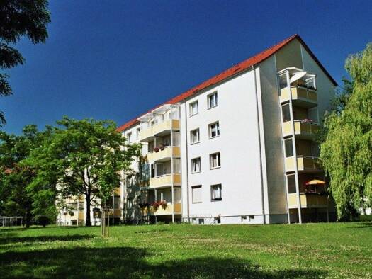 Wohnung zur Miete 425 € 2,5 Zimmer 60,8 m² 2. Geschoss frei ab 01.12.2026 Thale Thale 06502