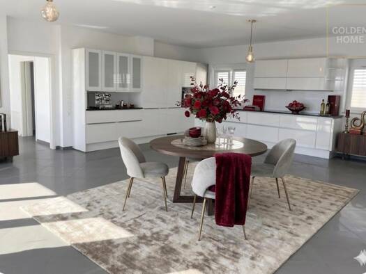 Wohnung zum Kauf 688.000 € 3 Zimmer 146 m² Forchheim Forchheim 91322