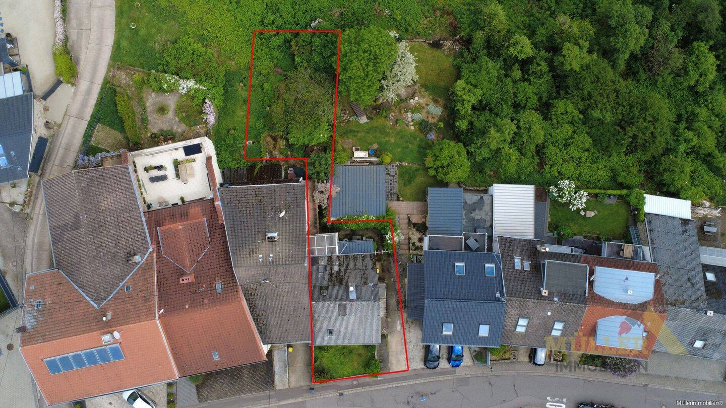 Einfamilienhaus zum Kauf - Ansicht 4
