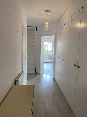 Wohnung zur Miete 700 € 3 Zimmer 105 m²<br/>Wohnfläche ab sofort<br/>Verfügbarkeit Thüringer Weg 116b Paderborn - Kernstadt Paderborn 33102