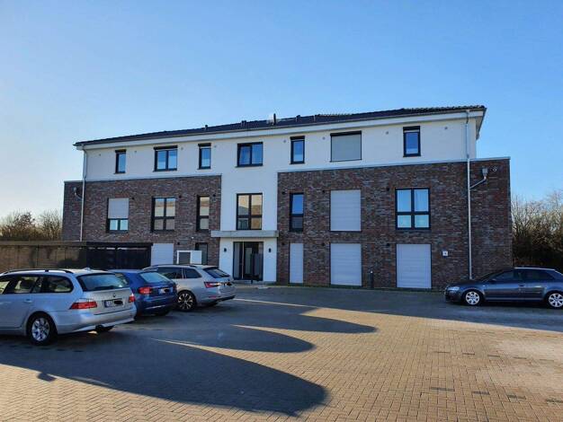 Wohnung zum Kauf provisionsfrei 375.000 € 3 Zimmer 86 m² EG frei ab 01.05.2026 Kurzer Weg 14 Bardowick 21357