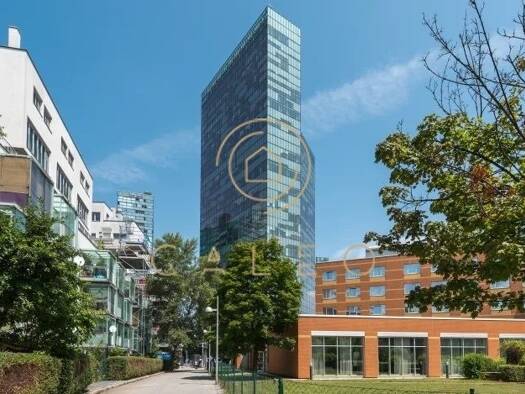 Bürokomplex zur Miete provisionsfrei 25 m² Bürofläche teilbar ab 1 m² Wien 1100