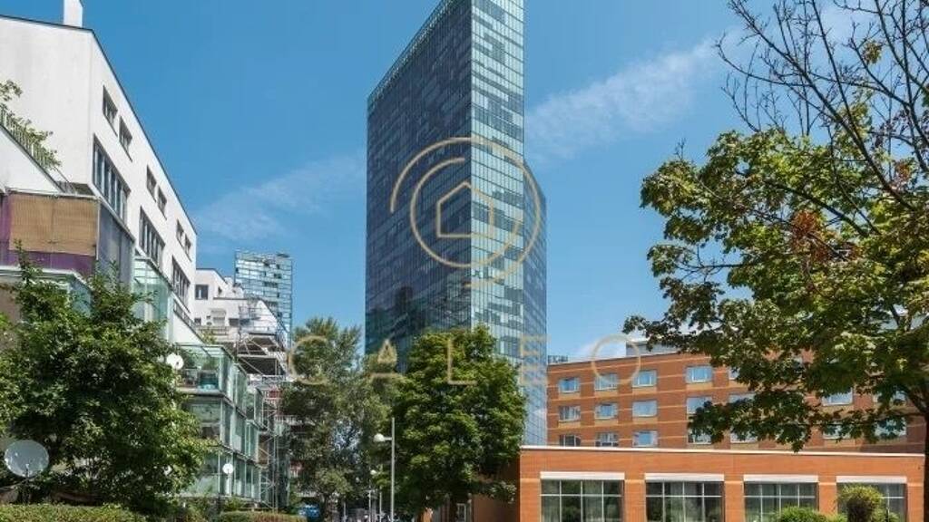 Bürokomplex zur Miete provisionsfrei 25 m² Bürofläche teilbar ab 1 m² Wien 1100