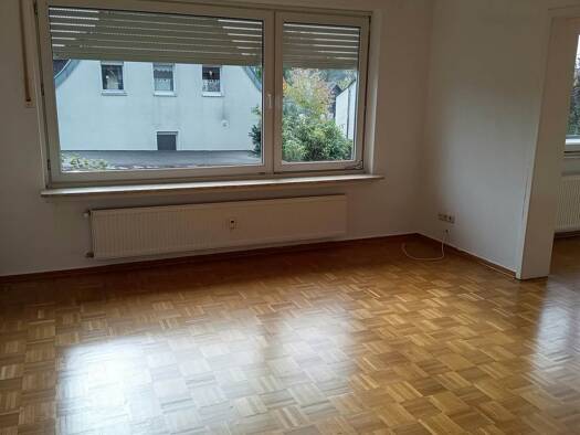 Wohnung zur Miete 1.000 € 4 Zimmer 100 m² Geschoss 1/2 frei ab sofort Rheda Rheda-Wiedenbrück 33378
