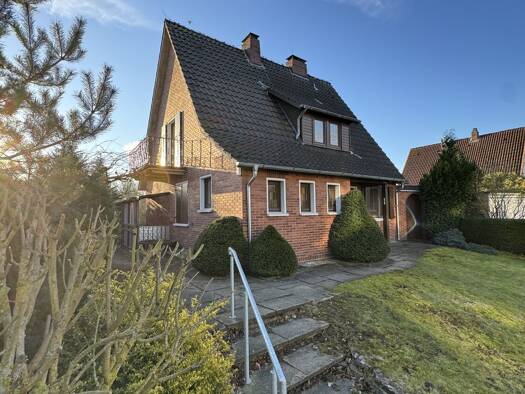 Einfamilienhaus zum Kauf 299.000 € 6 Zimmer 97 m² 434 m² Grundstück Bürgerfelde Oldenburg 26127