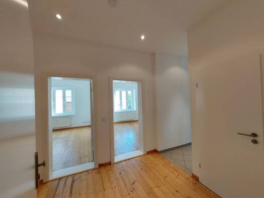 Büro zur Miete provisionsfrei 1.190 € 3,5 Zimmer 93,1 m² Bürofläche Kleinmachnow 14532