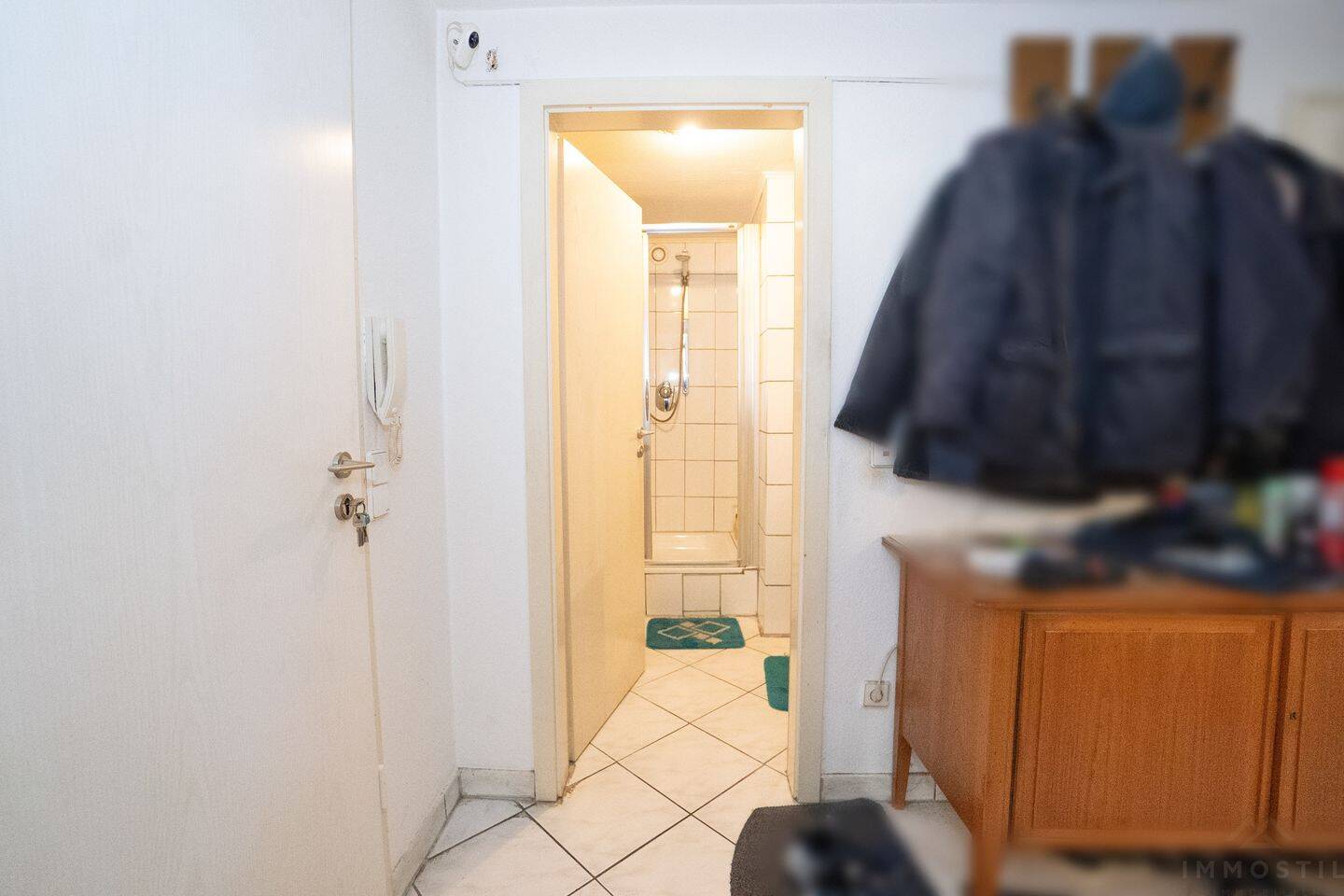 Immobilie in Rheinstetten - Investieren und entwickeln 2-Zimmer Wohnung in Rheinstetten-Forchheim - Bild 3