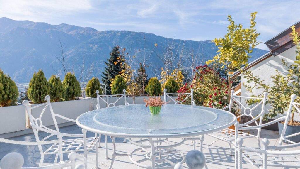 Wohnung zum Kauf 599.000 € 7 Zimmer 232 m² Spittal an der Drau 9800